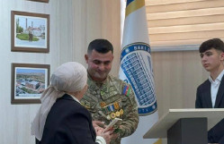 “Zəfərin şanlı tarixi”