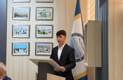 “Zəfərin şanlı tarixi”