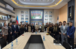 “Zəfərin şanlı tarixi”