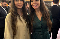 “Zəfər Sevinci” adlı musiqili-ədəbi gecə