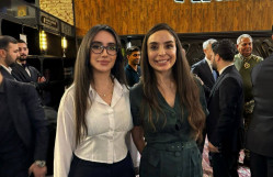 “Zəfər Sevinci” adlı musiqili-ədəbi gecə