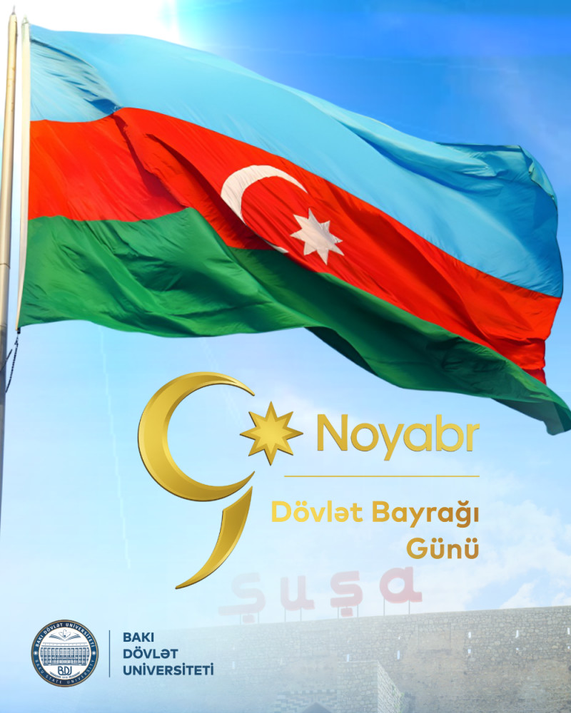 Milli qürur mənbəyimiz