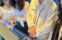 Bakı Dövlət Universitetinin Geologiya fakültəsinin “BDU könüllüləri” təşkilatının üzvləri Zəfər Muzeyinə ziyarət təşkil ediblər