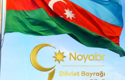 Milli qürur mənbəyimiz