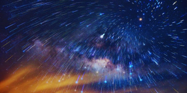 BDU-nun Astrofizika kafedrası: “Noyabrın 30-dək Leonid meteor yağışı olacaq”