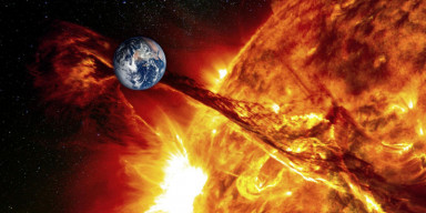 Astrofizika kafedrası: “Geomaqnit qasırğası müşahidə olunur”