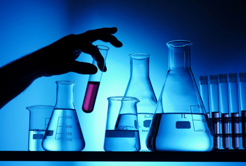 Kimyanın tədrisi metodikası kafedrasında elmi seminar keçirilib