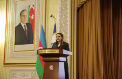 BDU-da Konstitusiya Günü qeyd olunub