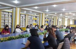 NİZAMİNİN İNSAN FƏLSƏFƏSİ