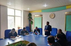 Ümumdünya Kitab və Müəlliflik Hüququ Günü qeyd edilib