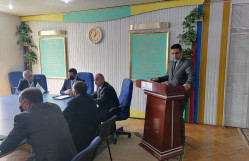 Ümumdünya Kitab və Müəlliflik Hüququ Günü qeyd edilib