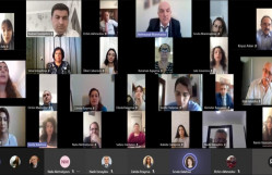 TEC-İN ULU ÖNDƏRƏ HƏSR EDİLMİŞ ELMİ SEMİNARI