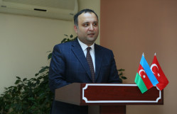 ULU ÖNDƏRİN GƏNCLƏR SİYASƏTİ