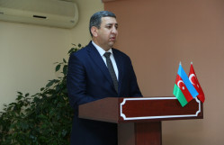 ULU ÖNDƏRİN GƏNCLƏR SİYASƏTİ