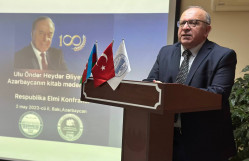 Fakültədə Respublika konfransı keçirilib