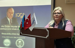 Fakültədə Respublika konfransı keçirilib