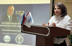 Fakültədə Respublika konfransı keçirilib