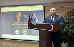 Fakültədə Respublika konfransı keçirilib