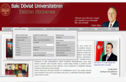 TƏLƏBƏLƏRİN BİRİNCİ RESPUBLİKA KONFRANSI