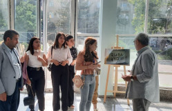 QƏLƏBƏNİN İMZA GÜNÜ