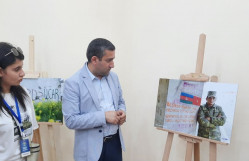 QƏLƏBƏNİN İMZA GÜNÜ