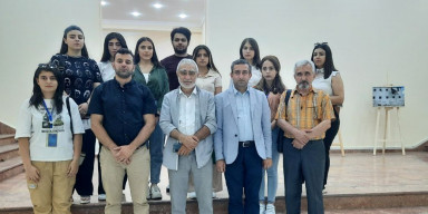 QƏLƏBƏNİN İMZA GÜNÜ