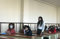 RƏŞAD MƏCİDİN USTAD DƏRSİ