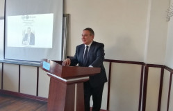 RƏŞAD MƏCİDİN USTAD DƏRSİ