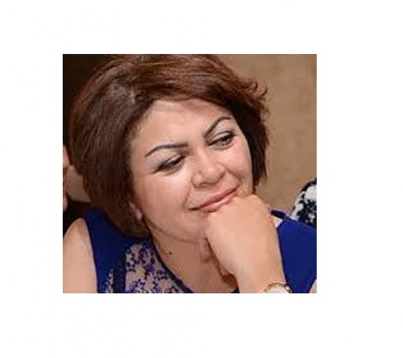 YUBİLEYİNİZ MÜBARƏK OLSUN!