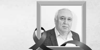BDU-nun kafedra müdiri, professor Kamil Mənsimov vəfat edib