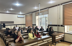 Azərbaycan Respublikasının Konstitusiya Gününə həsr olunmuş tədbir keçirilib