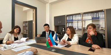 “Rəqəmsal əsrdə Çin yeni mediasının inkişafı” mövzusunda elmi seminar