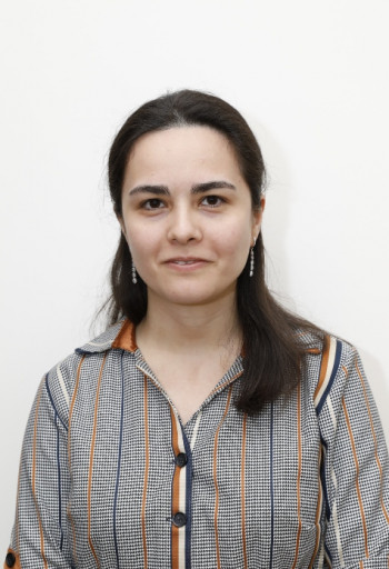 OFELİYA OQTAY QIZI BALAYEVA