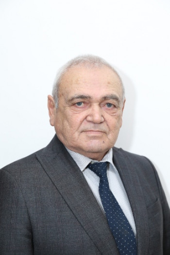 ZAKİR İSLAM OĞLU İSMAYILOV