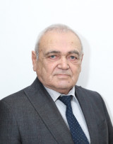 ZAKİR İSLAM OĞLU İSMAYILOV