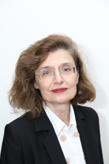 İRADƏ AYDIN QIZI BÜNYADZADƏ