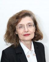 İRADƏ AYDIN QIZI BÜNYADZADƏ