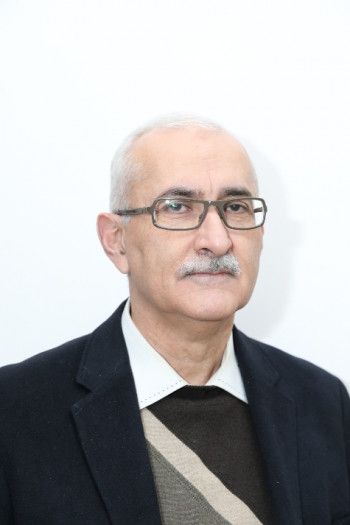 ŞAHLAR ŞÖVKƏT OĞLU ŞIXƏLİBƏYLİ