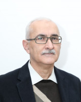 ŞAHLAR ŞÖVKƏT OĞLU ŞIXƏLİBƏYLİ