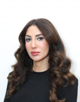 ZİVƏR TOFİQ QIZI HƏSƏNOVA