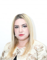 SƏADƏT OSMAN QIZI MƏMMƏDOVA