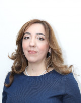 AYSEL RUFLAN QIZI RƏHİMOVA