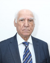 ƏHMƏD İSMAYİL OĞLU ƏHMƏDOV