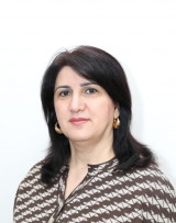KƏMALƏ ZİRƏDDİN QIZI MUSTAFAYEVA
