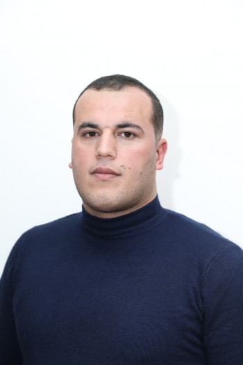 RƏHMAN HƏSƏNAĞA OĞLU FƏTULLAZADƏ