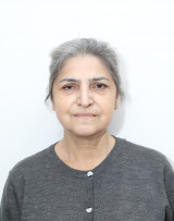 ZENFİRA NƏSİR QIZI PİRƏLİYEVA