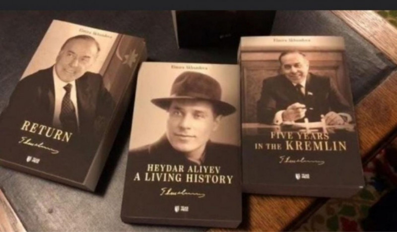 “Ulu Öndər Heydər Əliyev xarici nəşrlərdə” mövzusunda elmi seminar