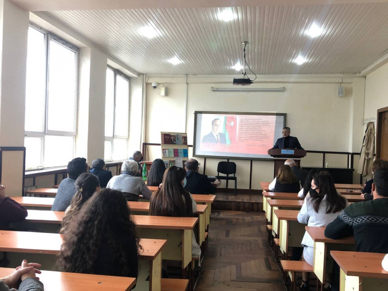 QARS MÜQAVİLƏSİNİN İNFORMASİYA TƏMİNATI