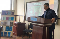 QARS MÜQAVİLƏSİNİN İNFORMASİYA TƏMİNATI