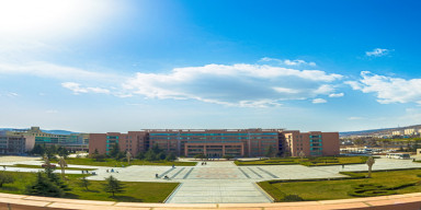 BDU və Çinin Tianshui Pedaqoji Universiteti arasında anlaşma memorandumu imzalanıb